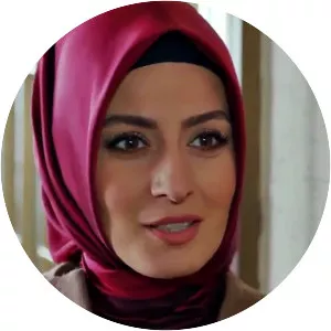 Duygu Yıldız - Actress