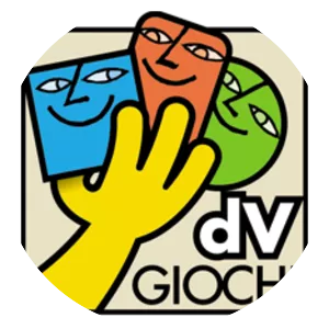 DV Giochi