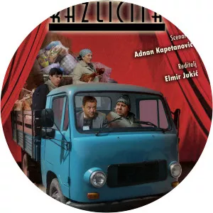 Dva smo svijeta razlicita - TV program