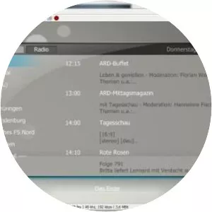 DVBViewer - Software