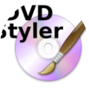 DVDStyler - Software