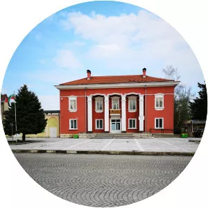 Dve Mogili (İkitepe, Bulgaristan)