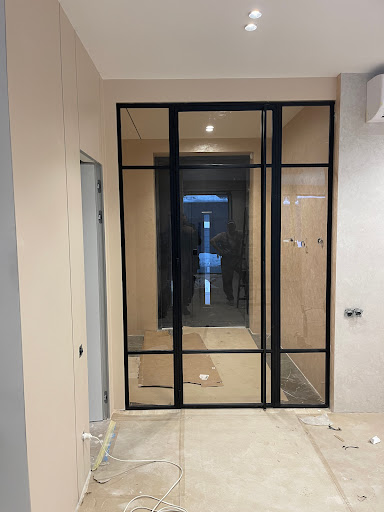 Dveri Market - Salon Mizhkimnatnykh Ta Vkhidnykh Dverey - 