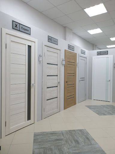 Dveri Profil' Dors - 