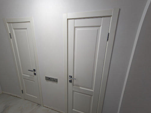 Dveri Rossii, Magazin - 