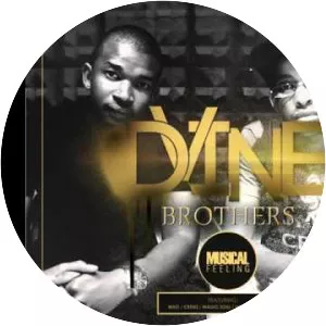Dvine Brothers - Musical artist