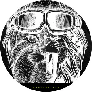 Dvine - Musical artist