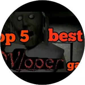 DVloper - Video game developer