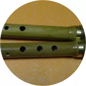 Dvodentsivka - Musical instrument
