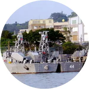 Dvora-class fast patrol boat