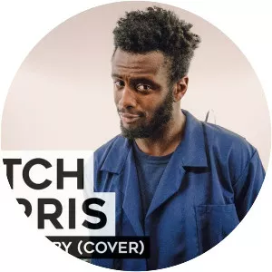 DVTCH NORRIS - Rapper