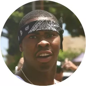 DW Flame - Musical artist