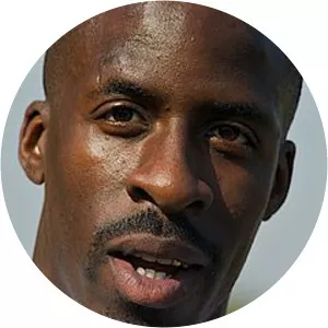 Dwain Chambers