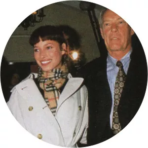 Dwain Turlington photograph