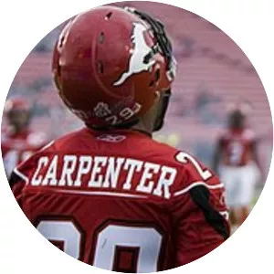 Dwaine Carpenter