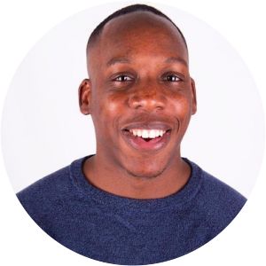 Dwaine Maynard photograph