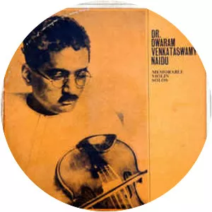 Dwaram Venkataswamy Naidu