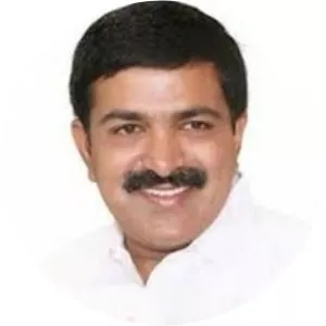 Dwarampudi Chandrasekhar Reddy