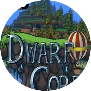 DwarfCorp