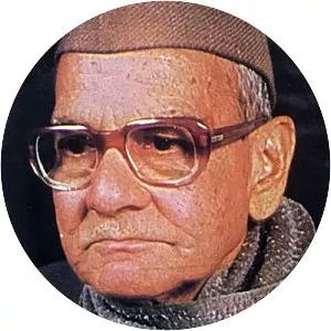 Dwarika Prasad Maheshwari
