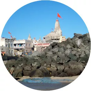 Dwarka