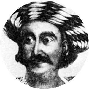 Dwarkanath Tagore - Indian industrialist