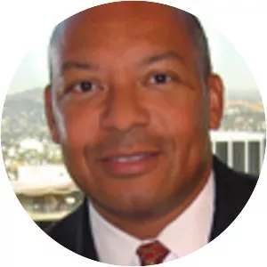 Dwayne A. Gathers - Author