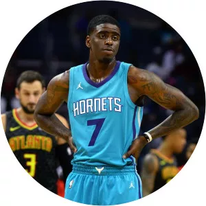 Dwayne Bacon