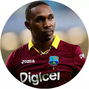Dwayne Bravo - Trinidadian cricketer