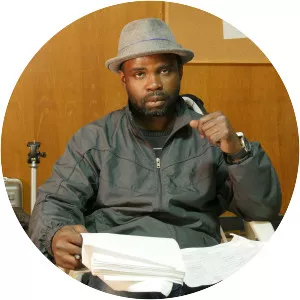 Dwayne Buckle - Film producer