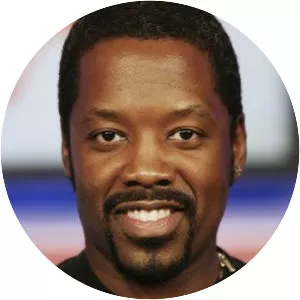 Dwayne Cleophus Wayne