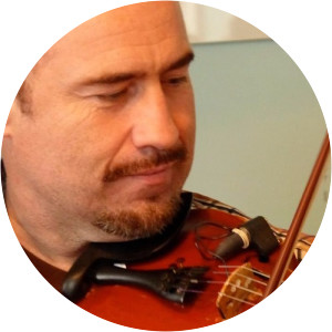 Dwayne Côté - Musician