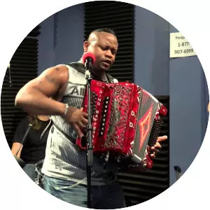 Dwayne Dopsie photograph