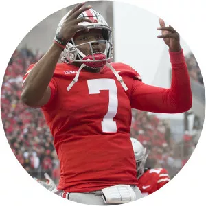 Dwayne Haskins