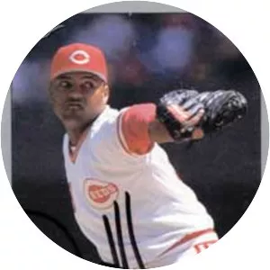 Dwayne Henry - Baseball player