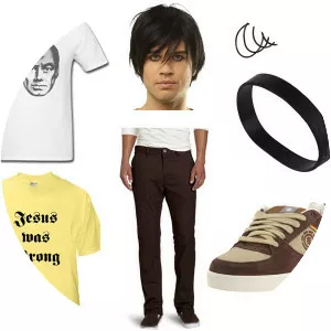 Dwayne Hoover - Fictional character