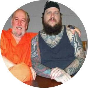 Dwayne Kuklinski photograph