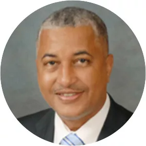Dwayne L. Taylor - Former Member of the Florida House of Representatives