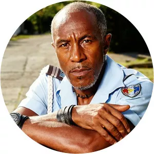 Dwayne Myers - TV character