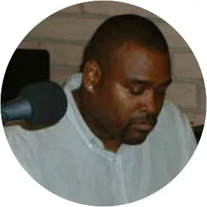 Dwayne Omarr - Musical artist