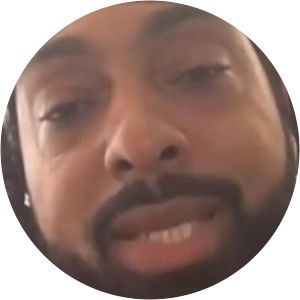 Dwayne Ricardo Onfroy photograph