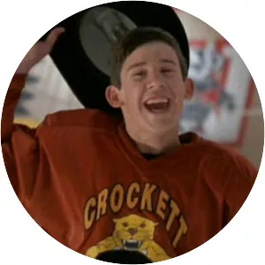 Dwayne Robertson - Movie character