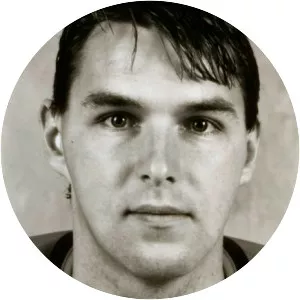 Dwayne Roloson - Ice hockey goaltender
