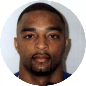 Dwayne Rudd - American football player