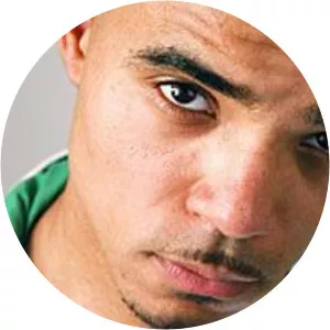 Dwayne Seaforth photograph