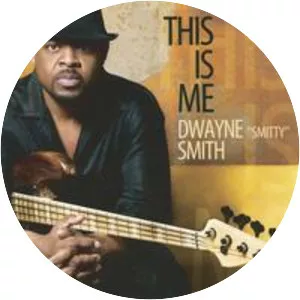 Dwayne Smitty Smith - Musical artist