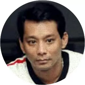 Dwe - Burmese film actor