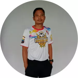 Dwi Joko Prihatin - Indonesian footballer