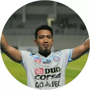 Dwi Kuswanto