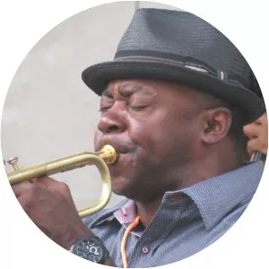 Dwight Adams - Musician